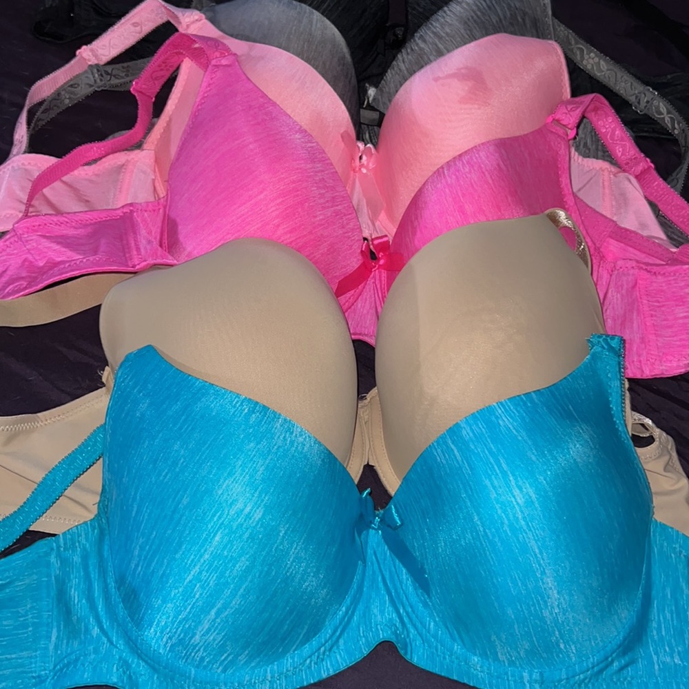 Bra lot